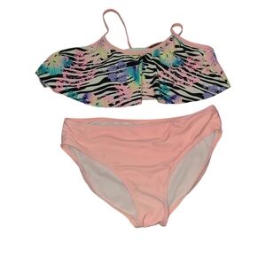 Kids OP 2 piece swimsuite size 14-16